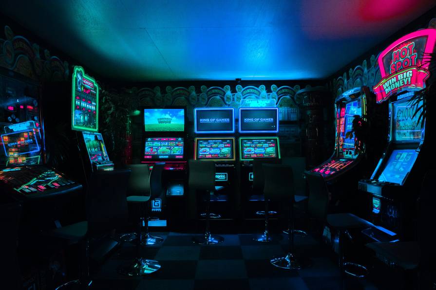 Beyond the Chip: Exploring Exciting Alternatives to Plinko Casino Games