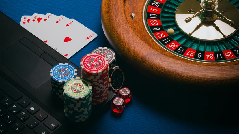 Dendera Casino: Estrategias Ganadoras para Maximizar tus Oportunidades