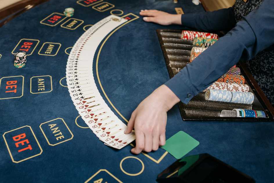 Vegasino Casino FAQ: Réponses à Vos Questions Fréquentes